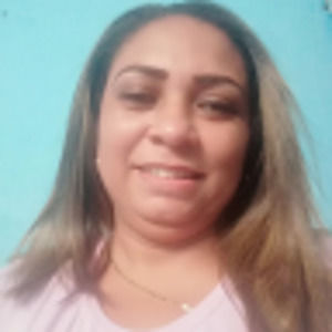 Meet your Posher, Karina